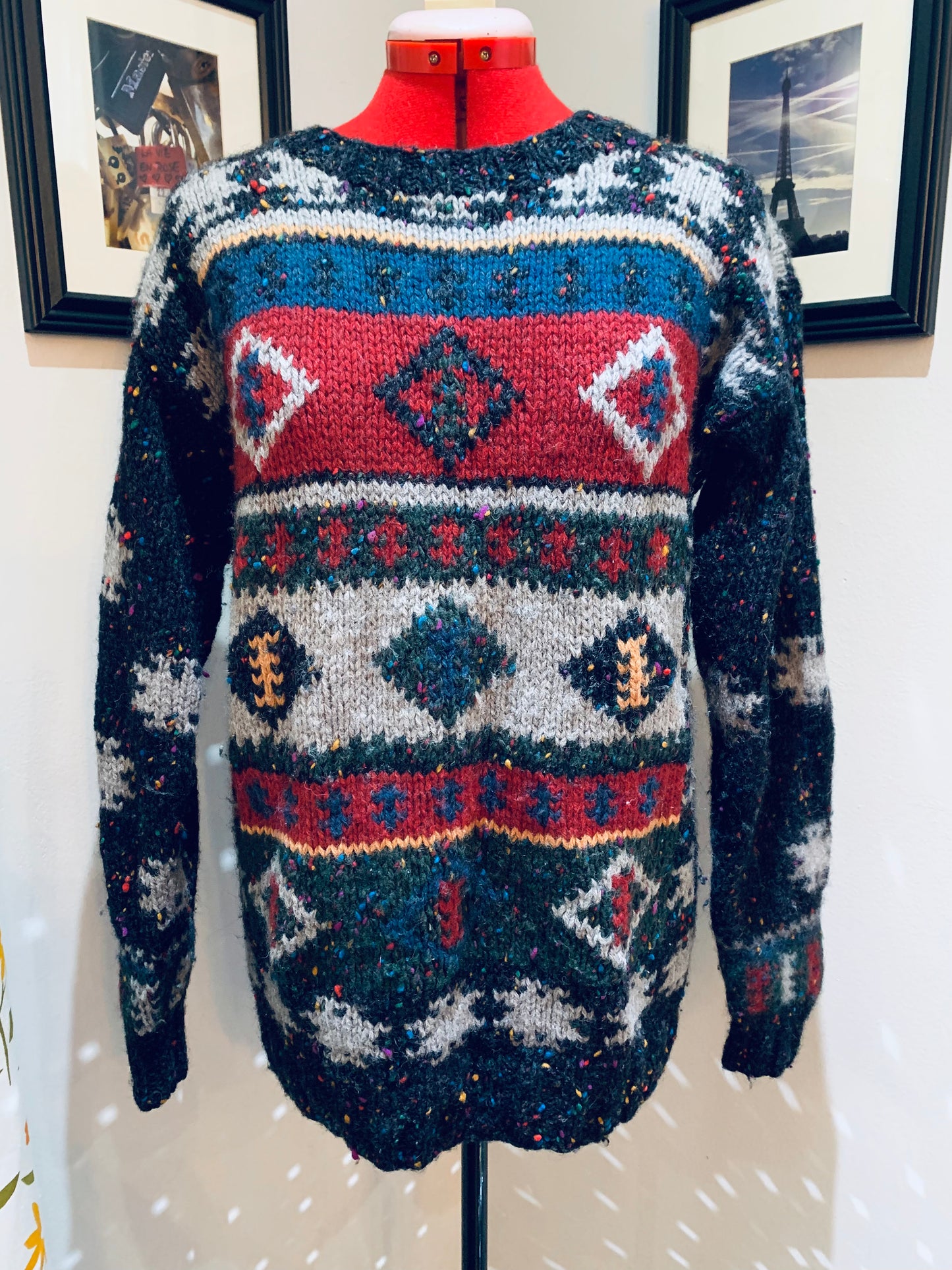 Medium | Woolrich Sweater
