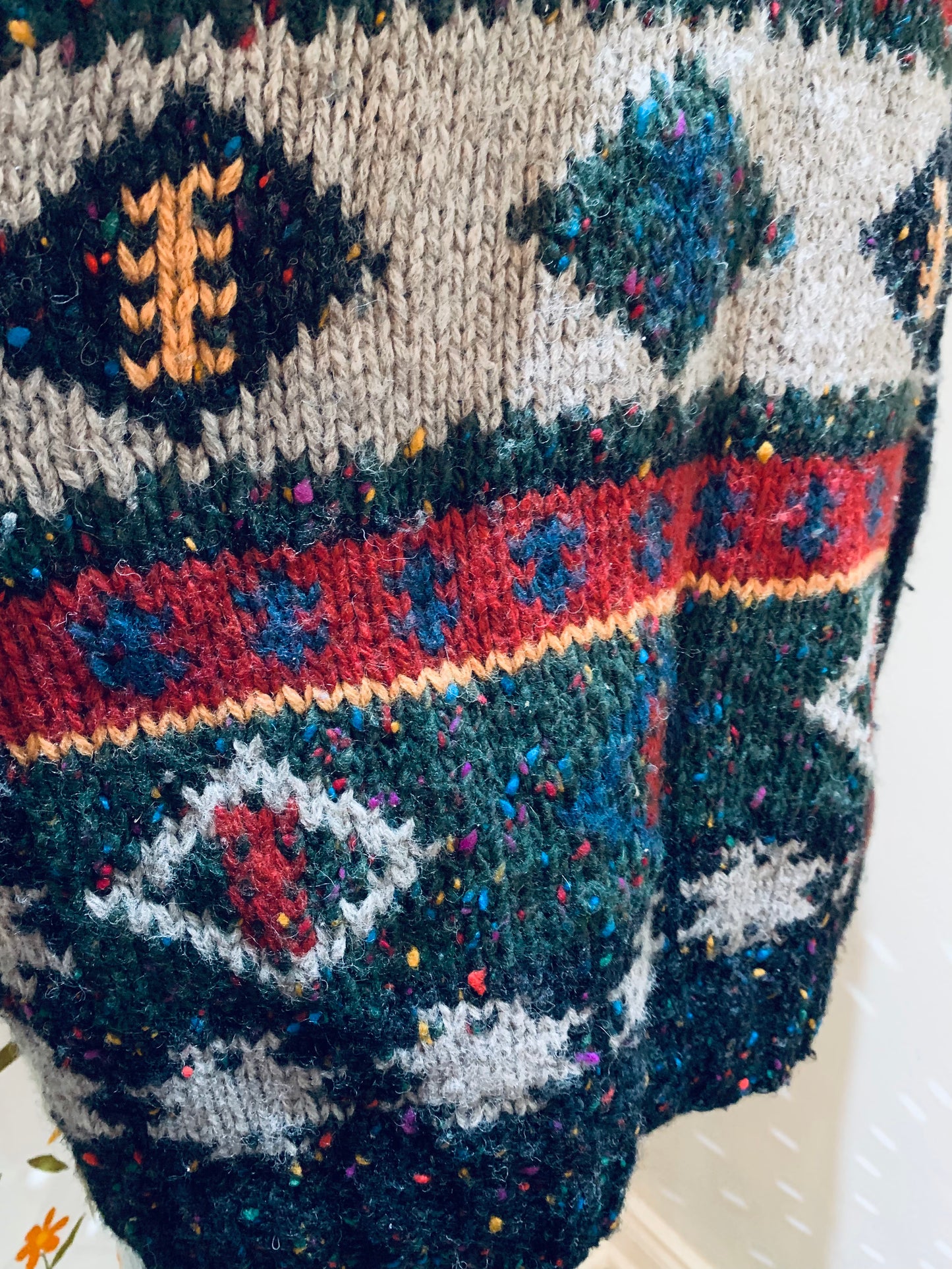 Medium | Woolrich Sweater